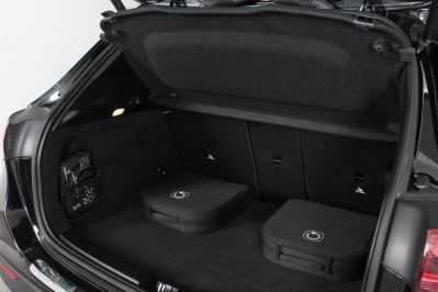 MERCEDES GLA-CLASS GLA 250 E AMG LINE PREMIUM PLUS - 5950 - 65