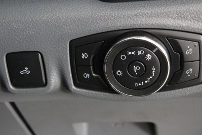 FORD RANGER WILDTRAK 4X4 DCB TDCI - 5923 - 37