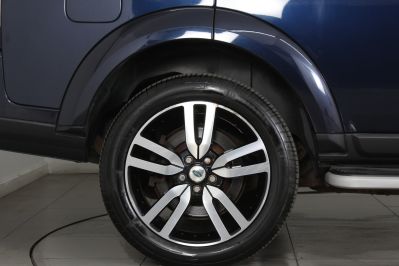 LAND ROVER DISCOVERY 4 SDV6 HSE - 5916 - 61