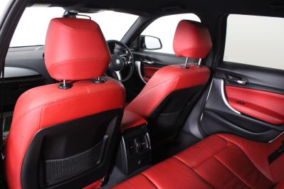 BMW 1 SERIES M135I - 5946 - 47