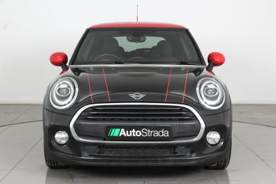 MINI HATCH ONE - 5882 - 13