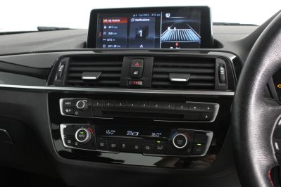 BMW 2 SERIES 218D SPORT - 5919 - 32
