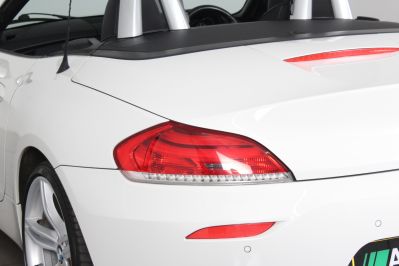 BMW Z SERIES Z4 SDRIVE20I M SPORT ROADSTER - 5904 - 53