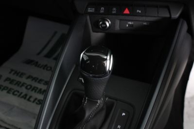 AUDI A1 SPORTBACK TFSI S LINE COMPETITION - 5957 - 39