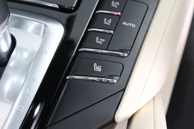PORSCHE CAYENNE D V6 TIPTRONIC S - 5914 - 44