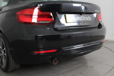 BMW 2 SERIES 218D SPORT - 5919 - 51