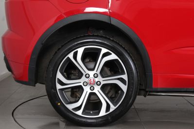 JAGUAR E-PACE FIRST EDITION - 5960 - 66