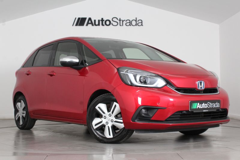Used HONDA JAZZ in Somerset for sale