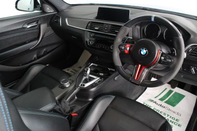 BMW M2 COMPETITION - 5918 - 2