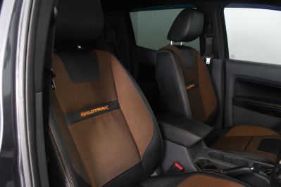 FORD RANGER WILDTRAK 4X4 DCB TDCI - 5923 - 49