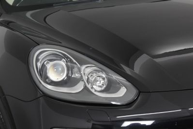 PORSCHE CAYENNE D V6 TIPTRONIC S - 5914 - 51