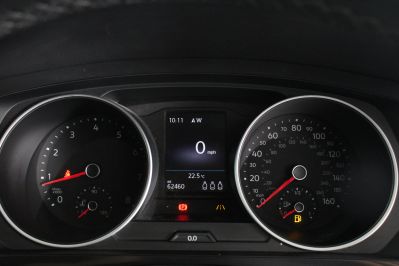 VOLKSWAGEN TIGUAN SE NAV TSI - 5906 - 35