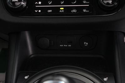 KIA SPORTAGE CRDI 3 SAT NAV - 5907 - 28