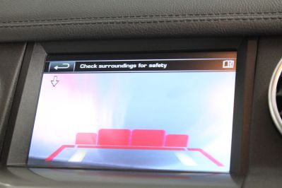 LAND ROVER DISCOVERY 4 SDV6 HSE - 5916 - 23