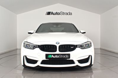 BMW 3 SERIES M3 COMPETITION PACKAGE - 4441 - 10