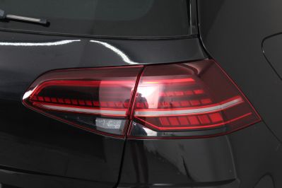 VOLKSWAGEN GOLF GTI PERFORMANCE TSI DSG - 5917 - 65