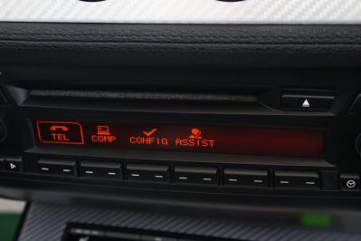 BMW Z SERIES Z4 SDRIVE20I M SPORT ROADSTER - 5904 - 3