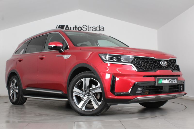 Used KIA SORENTO in Somerset for sale