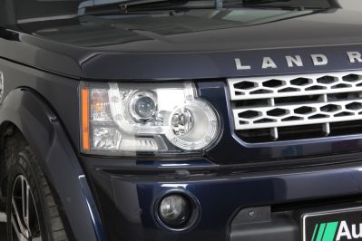 LAND ROVER DISCOVERY 4 SDV6 HSE - 5916 - 57