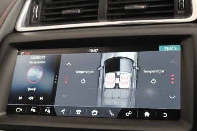 JAGUAR E-PACE FIRST EDITION - 5960 - 29
