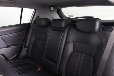 KIA SPORTAGE CRDI 3 SAT NAV - 5907 - 42