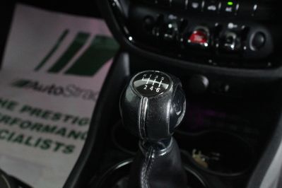 MINI CLUBMAN COOPER - 5912 - 33