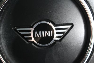 MINI CLUBMAN COOPER - 5912 - 21