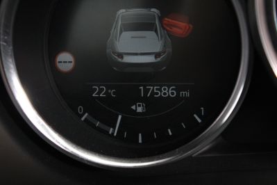 MAZDA MX-5 SPORT NAV PLUS - 5944 - 23