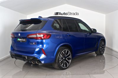 BMW X5 M COMPETITION ULTIMATE PACK - 4380 - 15