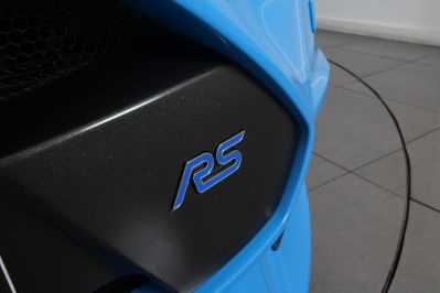 FORD FOCUS RS - 4504 - 21