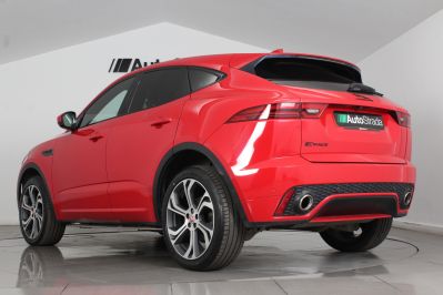 JAGUAR E-PACE FIRST EDITION - 5960 - 15