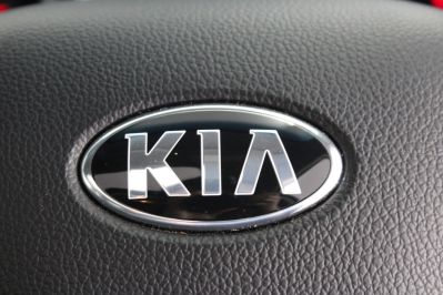 KIA SPORTAGE CRDI 3 SAT NAV - 5907 - 21