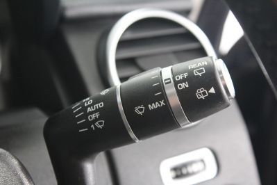 LAND ROVER DISCOVERY 4 SDV6 HSE - 5916 - 21