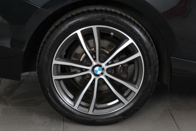 BMW 2 SERIES 218D SPORT - 5919 - 67