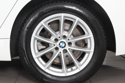 BMW 5 SERIES 520D SE - 5176 - 73