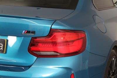 BMW M2 COMPETITION - 5918 - 59