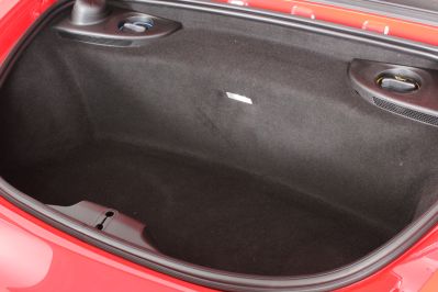 PORSCHE BOXSTER GTS PDK - 5959 - 76