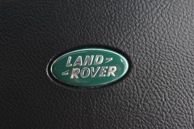 LAND ROVER DISCOVERY 4 SDV6 HSE - 5916 - 19