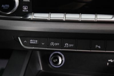 AUDI A4 S4 TFSI QUATTRO - 5952 - 40