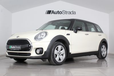 MINI CLUBMAN COOPER - 5912 - 14
