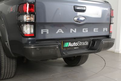 FORD RANGER WILDTRAK 4X4 DCB TDCI - 5923 - 59
