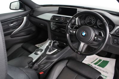 BMW 4 SERIES 430D XDRIVE M SPORT - 5910 - 2