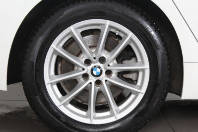 BMW 5 SERIES 520D SE - 5176 - 72