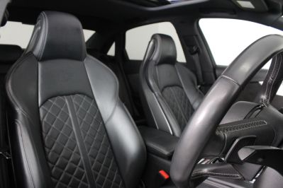 AUDI A4 S4 TFSI QUATTRO - 5952 - 51