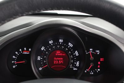KIA SPORTAGE CRDI 3 SAT NAV - 5907 - 18