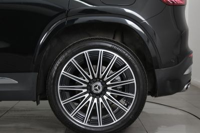MERCEDES GLA-CLASS GLA 250 E AMG LINE PREMIUM PLUS - 5950 - 69