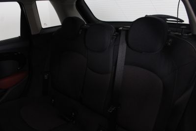MINI HATCH COOPER D - 5928 - 41