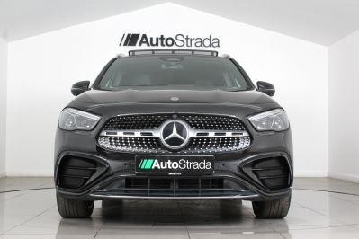 MERCEDES GLA-CLASS GLA 250 E AMG LINE PREMIUM PLUS - 5950 - 12