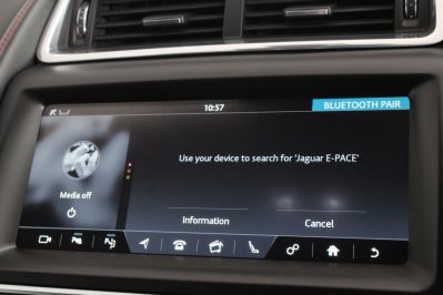 JAGUAR E-PACE FIRST EDITION - 5960 - 40