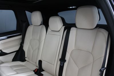 PORSCHE CAYENNE D V6 TIPTRONIC S - 5914 - 25
